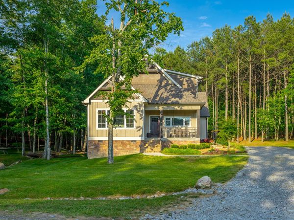 4500 Raulston Falls Road, Jasper 37347