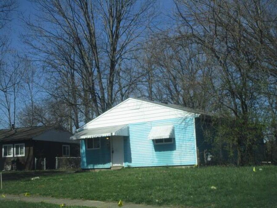 3072 Huntington Drive , Columbus, OH 43207 Photo 1