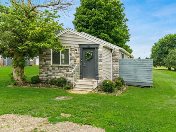 5055 Lancaster Kirkersville Road NW, Baltimore, OH 43105