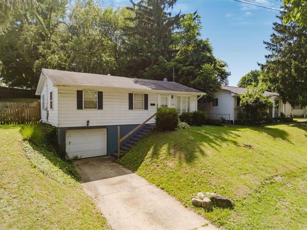 307 Maud Avenue , Lancaster, OH 43130