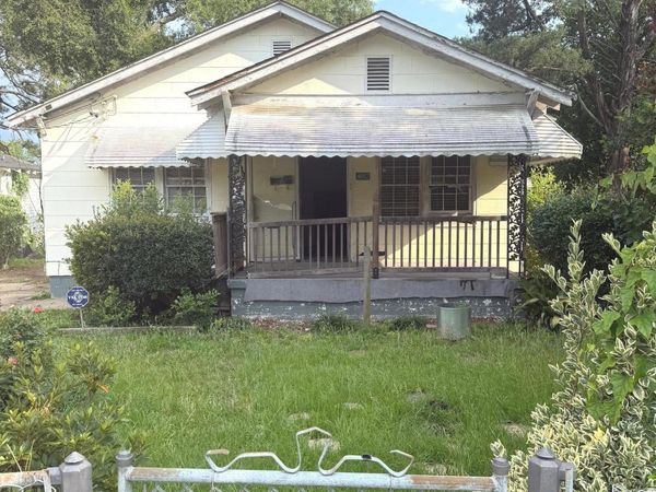 1934 Battle Row, Augusta, GA 30904