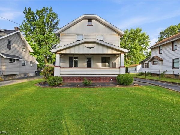 556 Belvedere Avenue SE, Warren, OH 44483