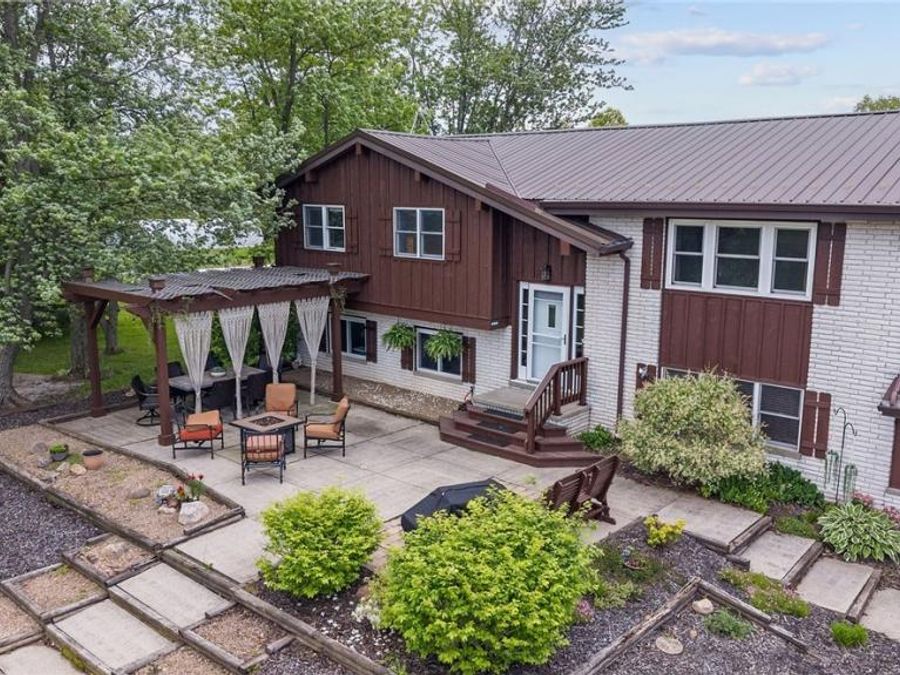 8120 Crow Road , Litchfield, OH 44253 Photo 1
