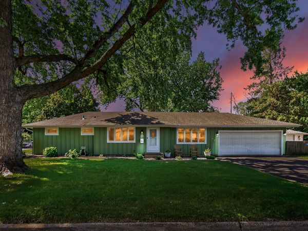 121 E 94 1/2 Street , Bloomington, MN 55420