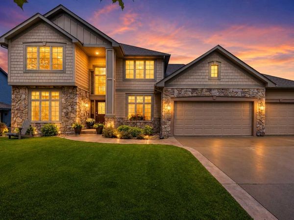 5606 Alexandra Drive , Minnetrista, MN 55364
