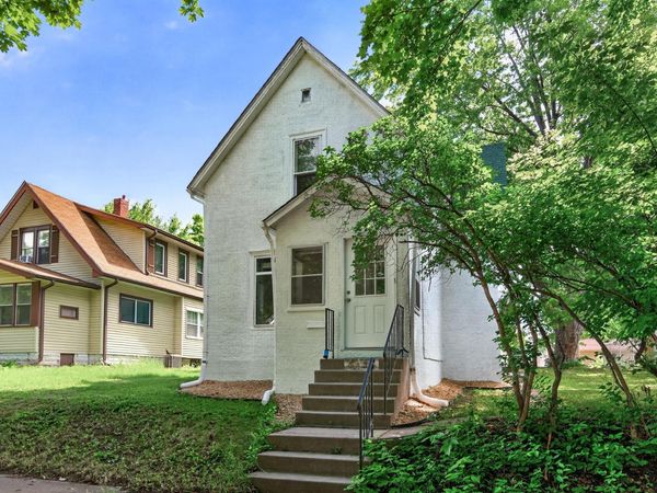 3436 Colfax Avenue N, Minneapolis, MN 55412