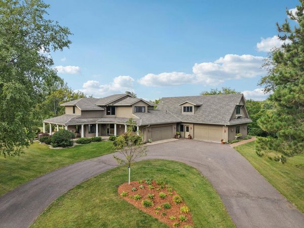 1315 Blackfoot Trail , Medina, MN 55356