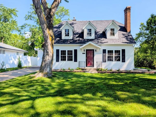 722 1st Avenue SE, Long Prairie, MN 56347