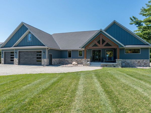 29227 Biehn Drive , Madison Lake, MN 56063