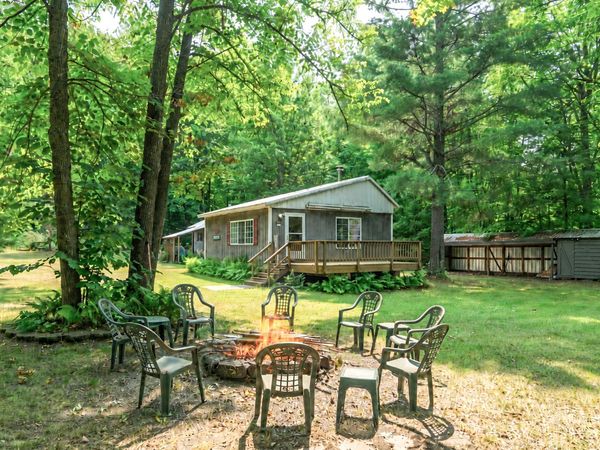18727 472nd Street , McGregor, MN 55760
