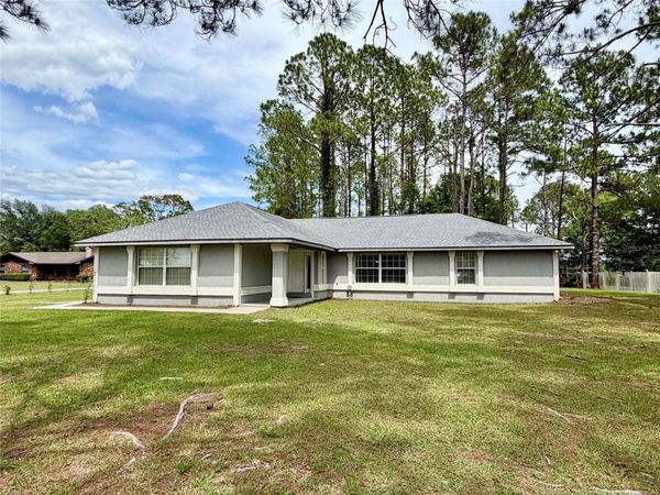 9972 SW 151ST PLACE , LAKE BUTLER, FL 32054