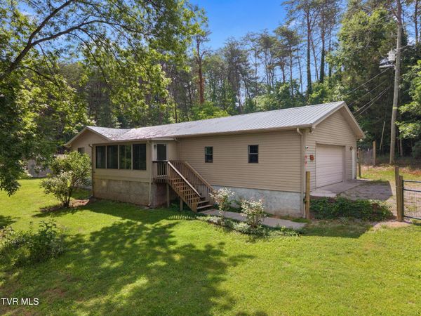 1689 Mccleary Bend, Sevierville, TN 37876