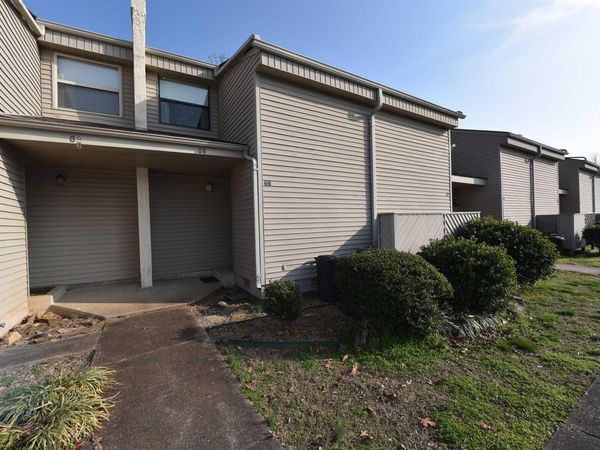 135 Hillview Dr#68 , Fairfield Bay, AR 72088