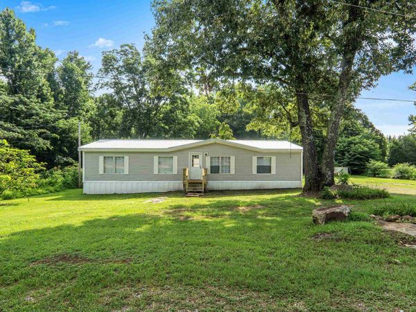 2507 Jackson 301 , Bradford, AR 72020