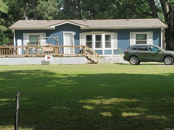 122 2nd St W , Reyno, AR 72462