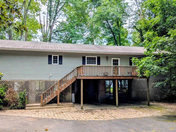 1203 Akers Road , Hot Springs, AR 71901