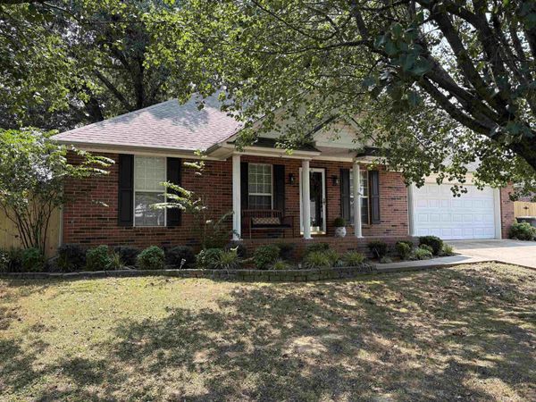 304 Sawmill N , Searcy, AR 72143