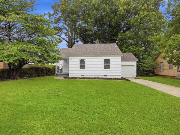 713 E BRENTWOOD CIR, Memphis, TN 38111