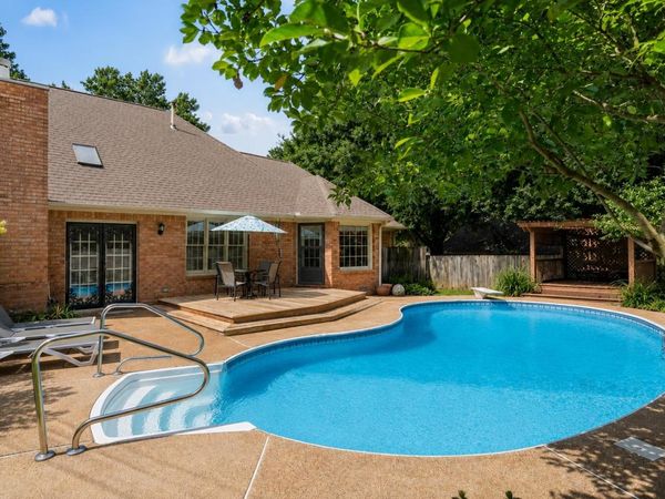 7772 DEER RUN CV, Memphis, TN 38016