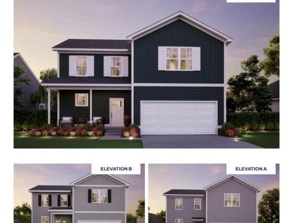 169 Stoneview Drive, Crossville 38571