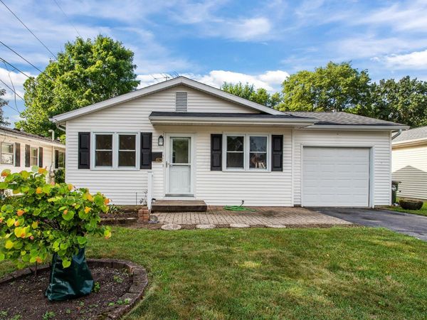 613 E Light Street , Urbana, OH 43078