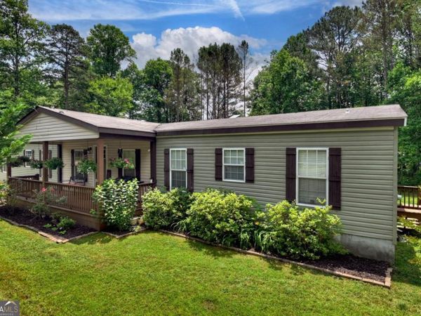 7 Antioch Hill, Blairsville, GA 30512