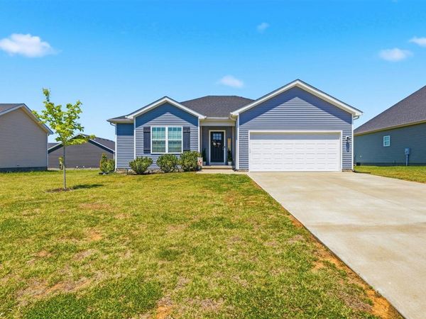1003 Osbourn Court , Franklin, KY 42134