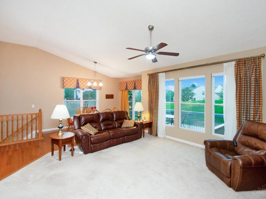 320 Huntington Drive, Hamilton Township, OH 45039 Photo 10