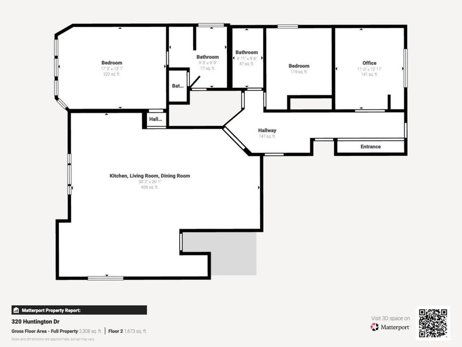 320 Huntington Drive, Hamilton Township, OH 45039 Photo 18