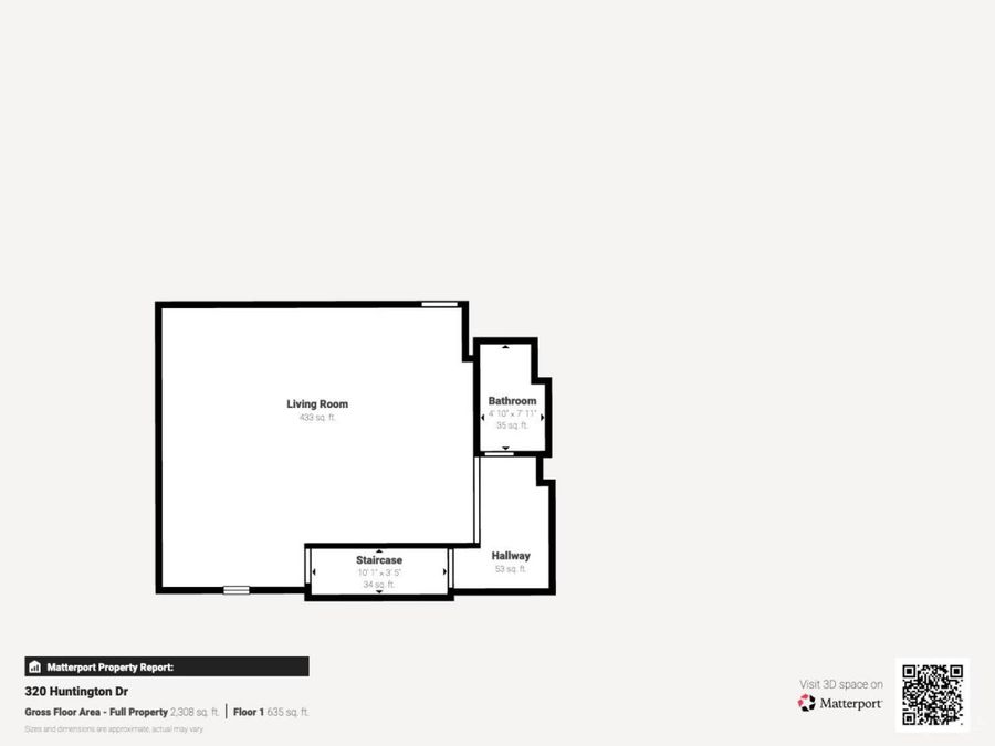 320 Huntington Drive, Hamilton Township, OH 45039 Photo 23