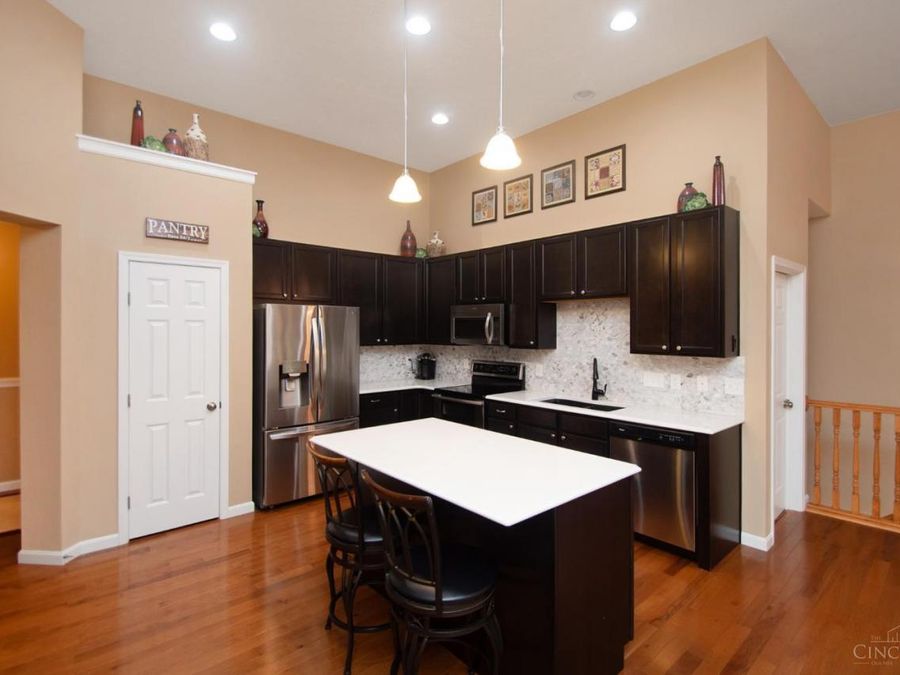320 Huntington Drive, Hamilton Township, OH 45039 Photo 6