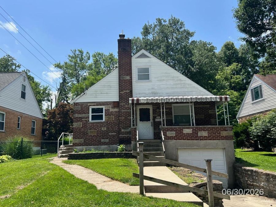 5153 Highview Drive, Cincinnati, OH 45238 Photo 1