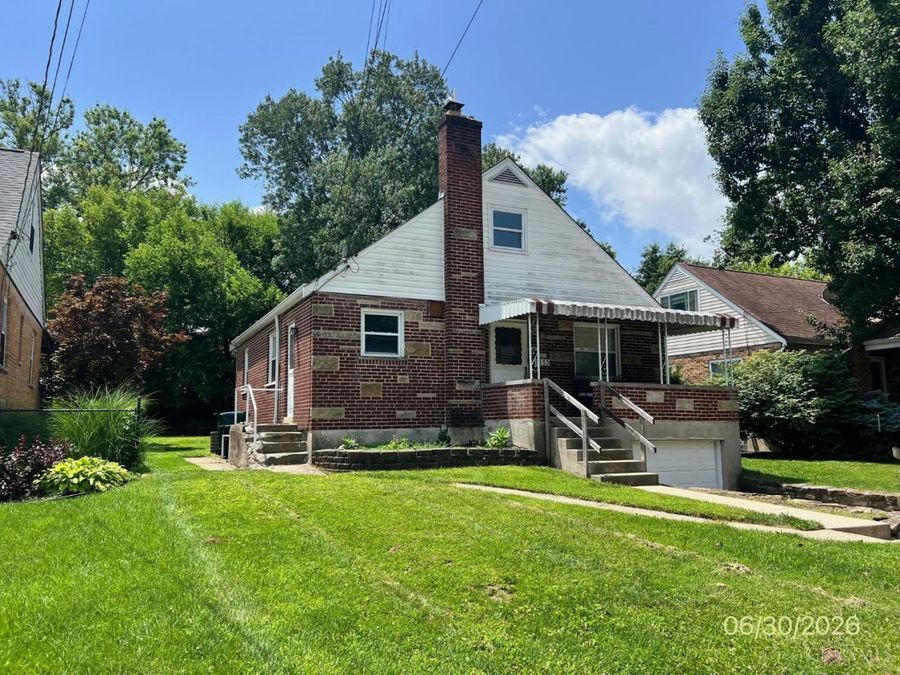 5153 Highview Drive, Cincinnati, OH 45238 Photo 2