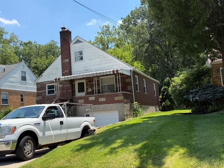 5153 Highview Drive, Cincinnati, OH 45238 Photo 20