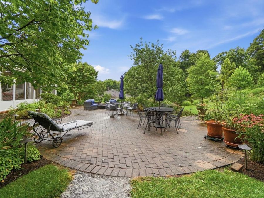 7375 Aracoma Forest Drive, Amberley, OH 45237 Photo 60