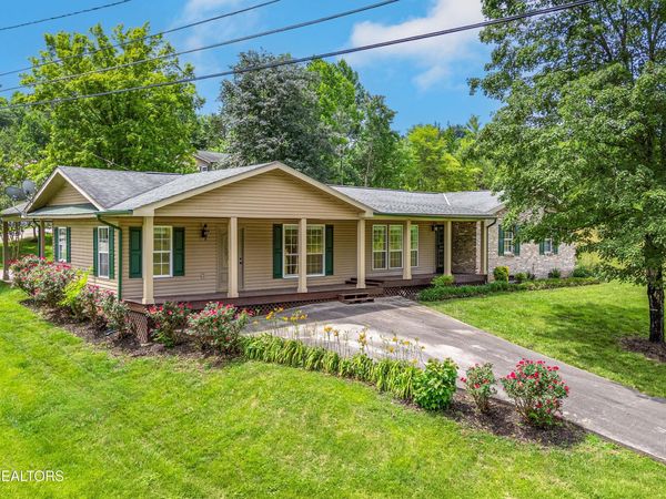 409 Pine St, Maynardville, TN 37807
