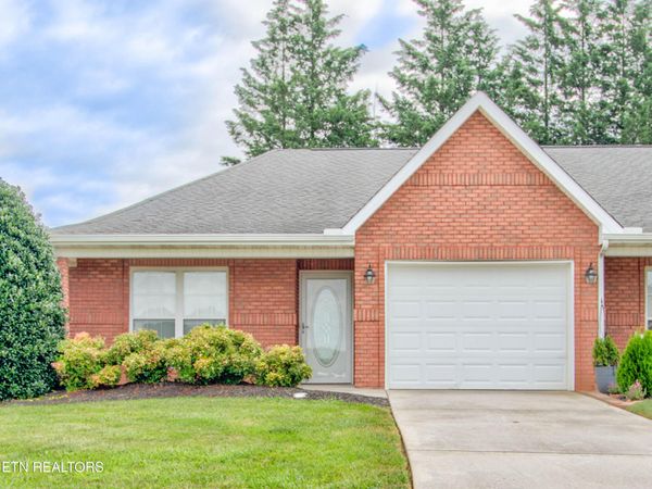 3002 Yearling Lane, Maryville, TN 37803