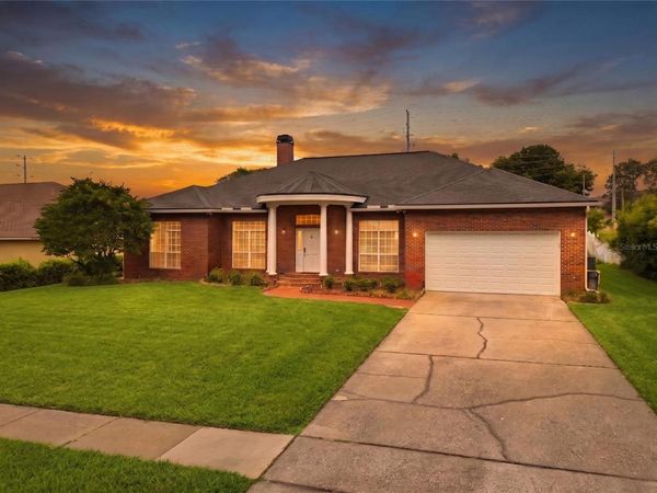 9137 DOLLANGER COURT , ORLANDO, FL 32819