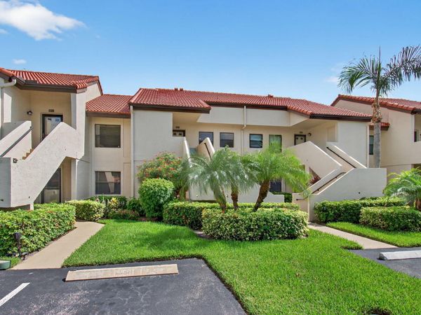 5947 Parkwalk Drive , Boynton Beach, FL 33472