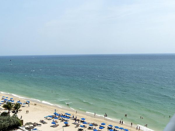 4020 Galt Ocean Drive, Unit 1009, Fort Lauderdale, FL 33308