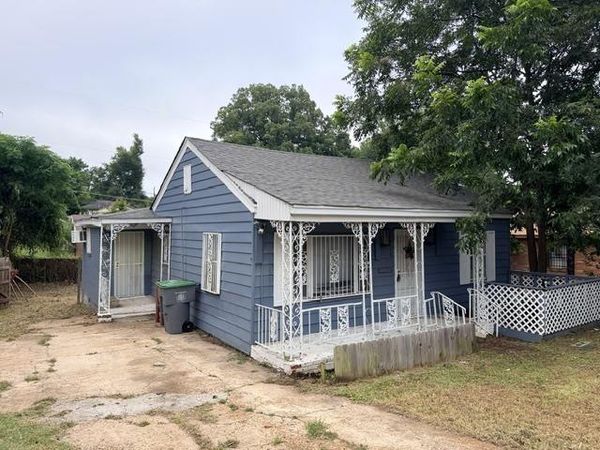 2068 BENFORD AVE, Memphis, TN 38109