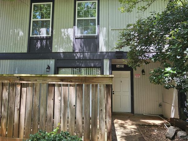 1403 Stone Mill Trace, Stone Mountain, GA 30083