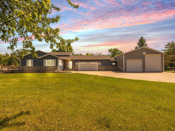 9260 Highway 95 NE, Foley, MN 56329