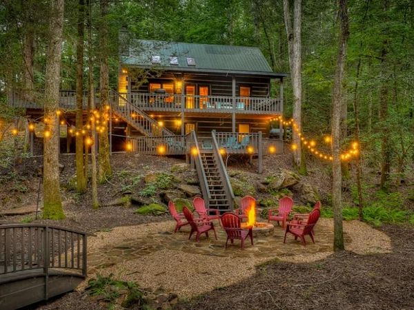 30 Stanley Creek Crossing, Cherry Log, GA 30522