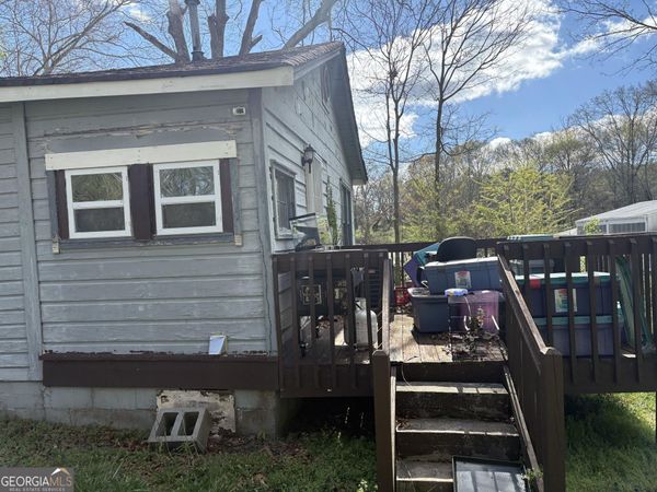 4609 Boynton Road, Austell, GA 30106