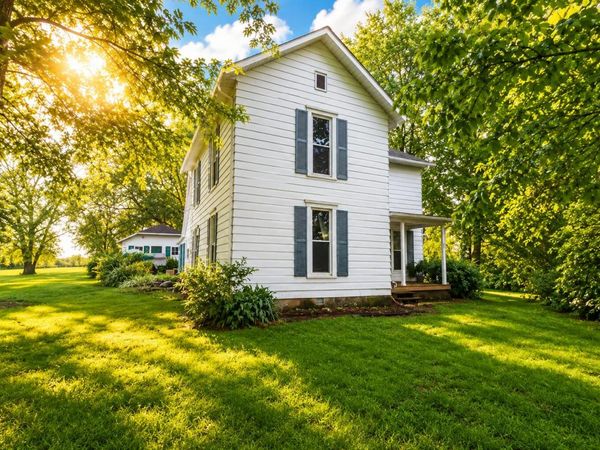 8911 State Route 161 , Mechanicsburg, OH 43044