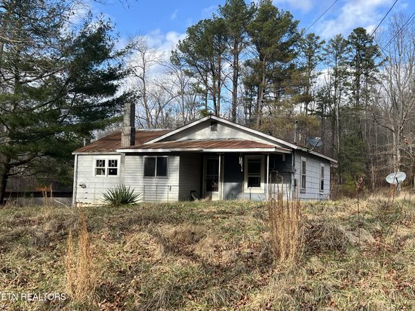 1600 Paint Rock Rd, Oneida, TN 37841