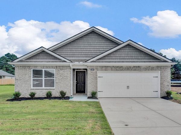 4514 BASUN CIR S, Unit 39, Millington, TN 38053