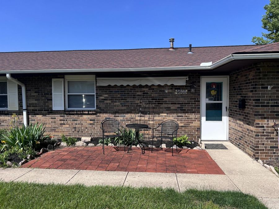 1290 Woodbrook Lane , Unit 252, Columbus, OH 43223 Photo 1