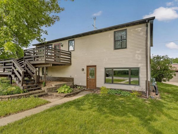 105 6th Avenue NW, Dodge Center, MN 55927